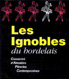 Concentr d'Aimables Pitreries Contemporaines