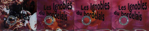 Sans Phosphate depuis toujours